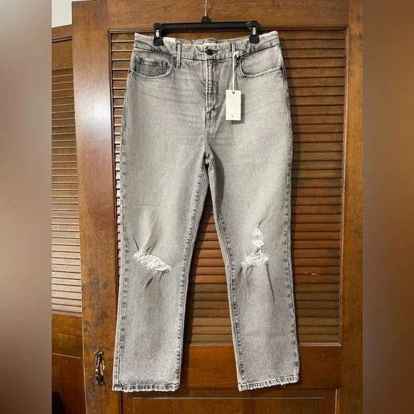 Good American jeans - Picture 4 of 9